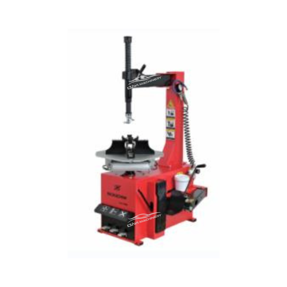 Tire Changer (Model: DY-616MB)