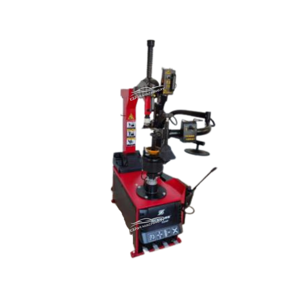 Tire CHanger (Model: DY-630F)