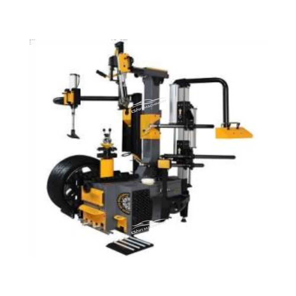 Tire Changer (Model: DY-C577)